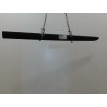 PROTECTION PORTE AVANT DROIT RENAULT MODUS Phase 2 2008-2012