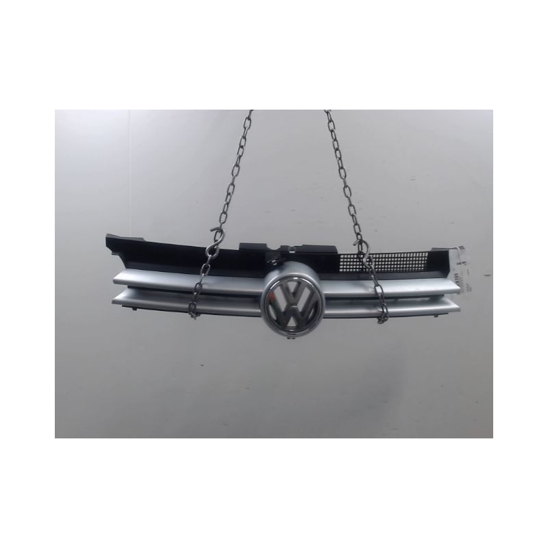 CALANDRE VOLKSWAGEN GOLF IV 1998-2004