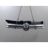 CALANDRE VOLKSWAGEN GOLF IV 1998-2004