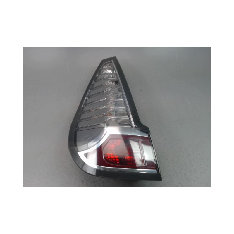 FEU ARRIERE GAUCHE  RENAULT SCENIC MONOSP. III Phase 2 2011-2013
