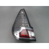 FEU ARRIERE GAUCHE  RENAULT SCENIC MONOSP. III Phase 2 2011-2013