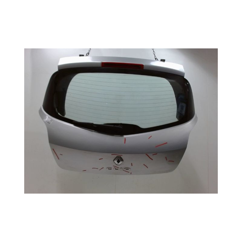 HAYON RENAULT CLIO III Phase 1 2005-2009