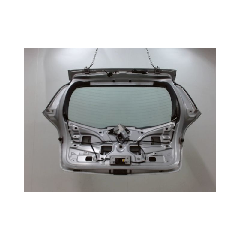 HAYON RENAULT CLIO III Phase 1 2005-2009