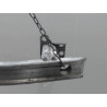 RENFORT PARE-CHOC AVANT RENAULT CLIO III Phase 1 2005-2009