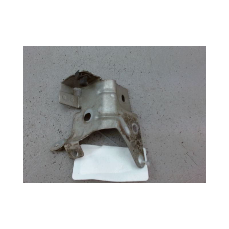 SUPPORT PARE-CHOC AVD RENAULT CLIO III Phase 1 2005-2009