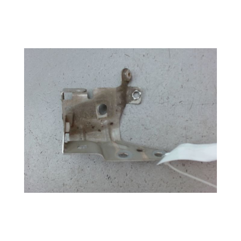 SUPPORT PARE-CHOC AVD RENAULT CLIO III Phase 1 2005-2009