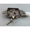 SERRURE CAPOT RENAULT CLIO III Phase 1 2005-2009