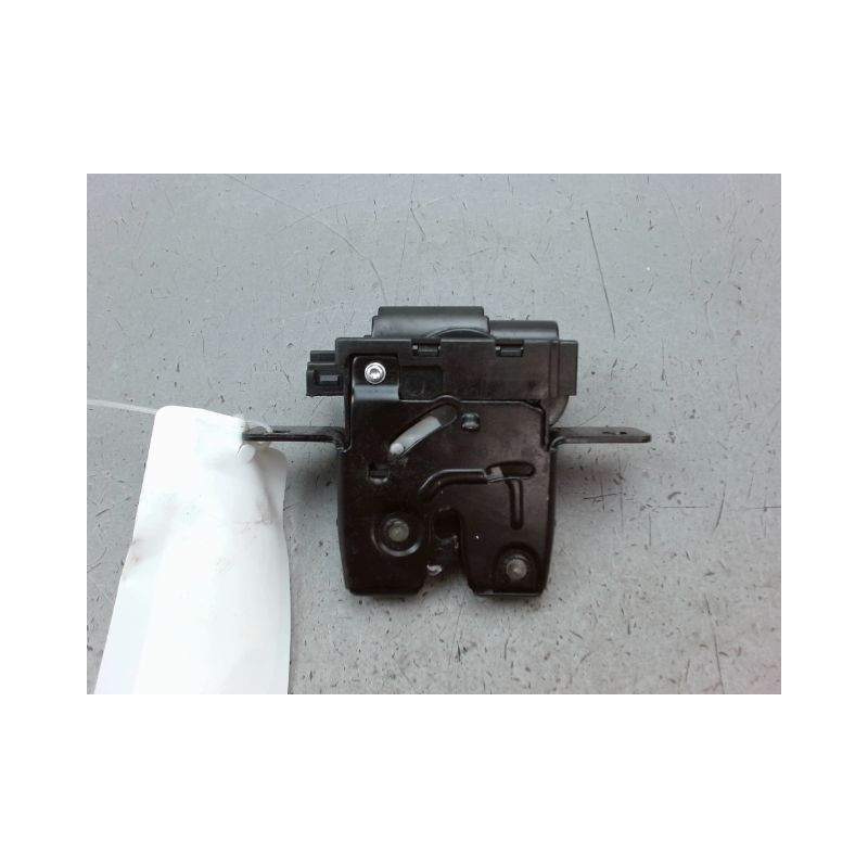 SERRURE HAYON  RENAULT CLIO III Phase 1 2005-2009