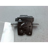SERRURE HAYON  RENAULT CLIO III Phase 1 2005-2009