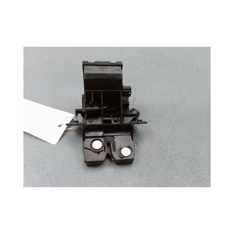 SERRURE COFFRE ARRIERE MERCEDES CLASSE E 2006-