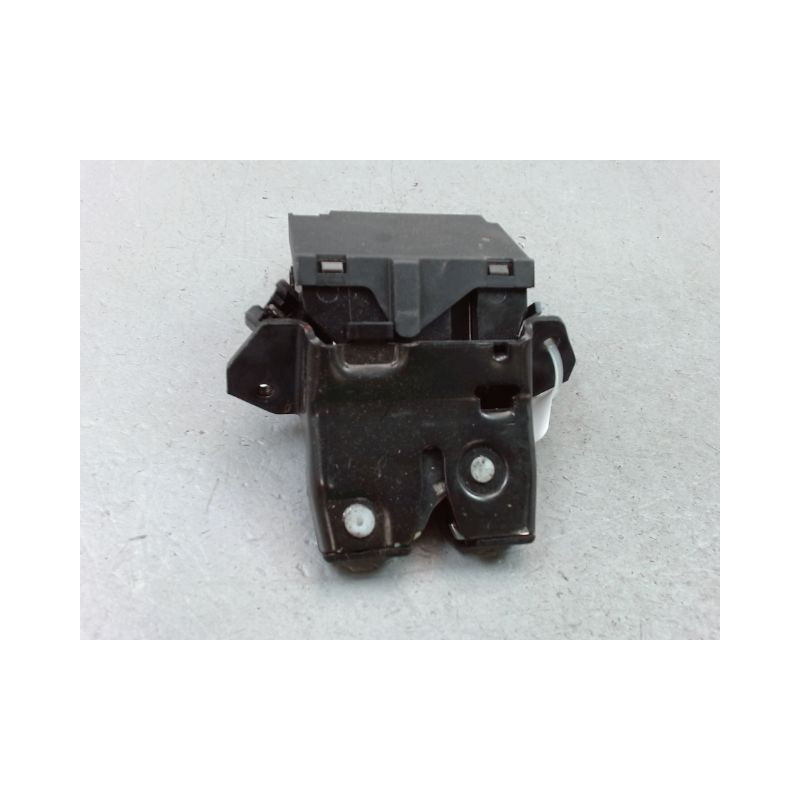 SERRURE COFFRE ARRIERE MERCEDES CLASSE E 2006-