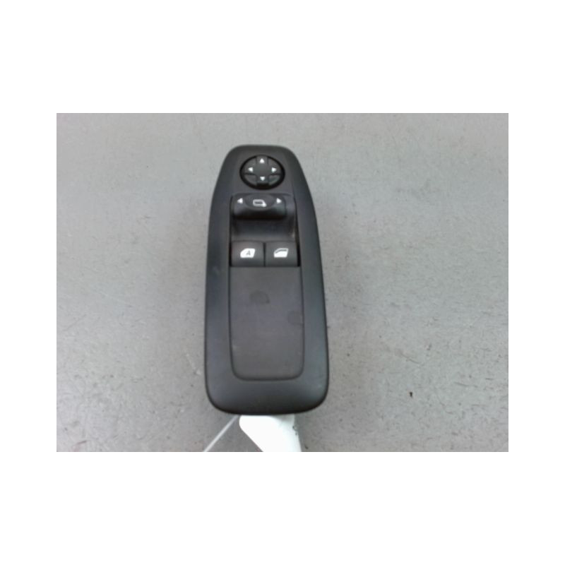 COMMANDE LEVE-GLACE PORTE AVG PEUGEOT 208 2012-...