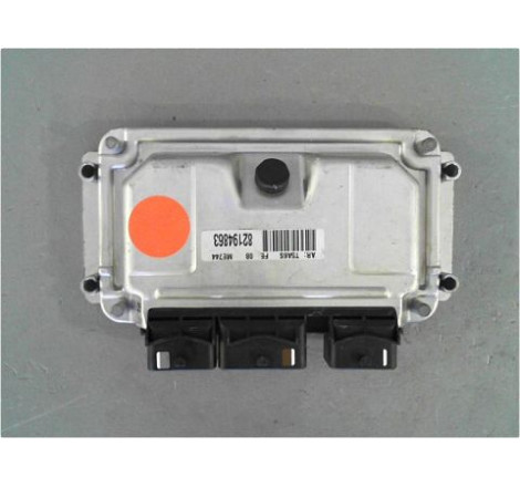 CALCULATEUR MOTEUR