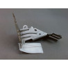 SUPPORT AILE AVG PEUGEOT 208 2012-...
