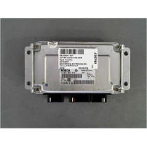 CALCULATEUR MOTEUR PEUGEOT 307 2001-2005