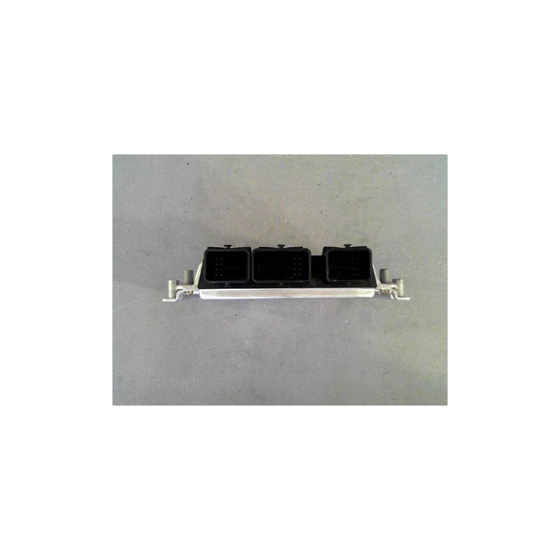 CALCULATEUR MOTEUR PEUGEOT 307 2001-2005