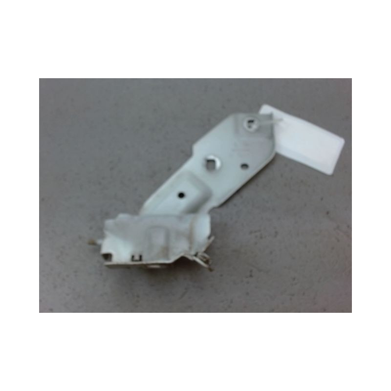 SUPPORT AILE AVG RENAULT CLIO IV Phase 1 2012-...