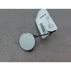 OBTURATEUR COUVRE CROCHET DE BOUCLIER AV