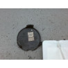 OBTURATEUR COUVRE CROCHET DE BOUCLIER AV RENAULT CLIO IV Phase 1 2012-...