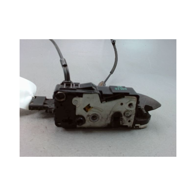 SYSTEME CONDAMNATION AVANT GAUCHE PEUGEOT 207 2006-2013