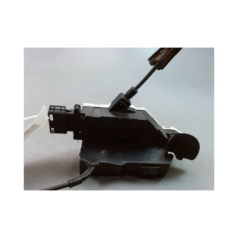 SYSTEME CONDAMNATION AVANT GAUCHE PEUGEOT 207 2006-2013