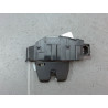 SERRURE HAYON  PEUGEOT 207 2006-2013