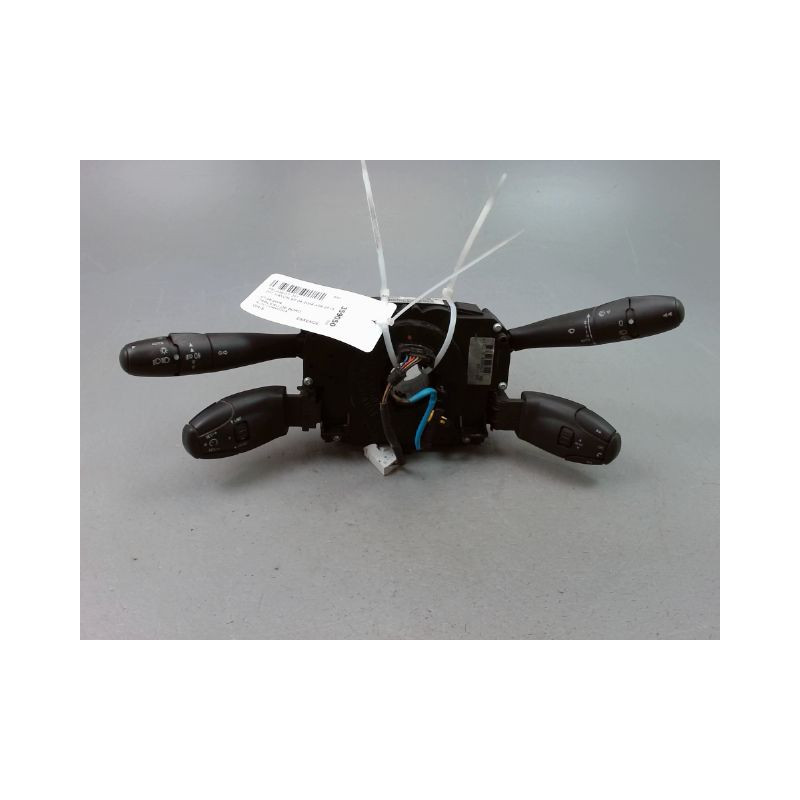 BLOC COMMODOS PEUGEOT 207 2006-2013