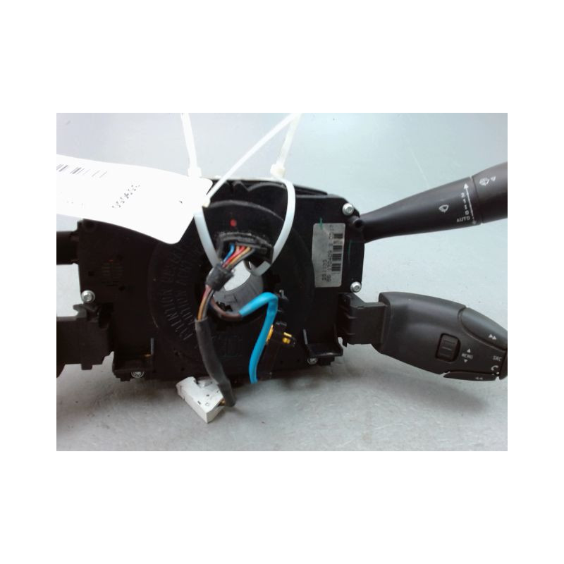BLOC COMMODOS PEUGEOT 207 2006-2013