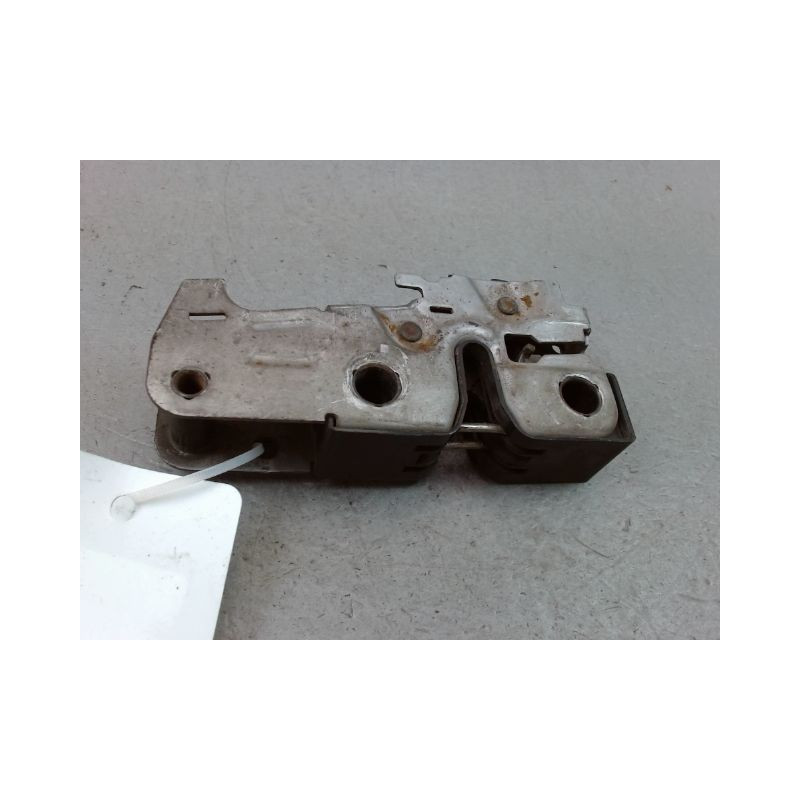 SERRURE CAPOT VOLKSWAGEN GOLF V SW 2007-