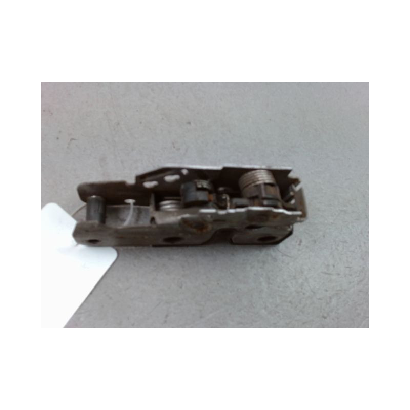 SERRURE CAPOT VOLKSWAGEN GOLF V SW 2007-