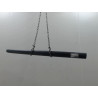 PROTECTION PORTE AVANT GAUCHE PEUGEOT 206 1998-2009
