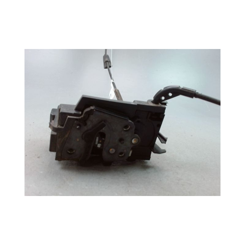 SYSTEME CONDAMNATION ARRIERE DROIT CITROEN C4 PICASSO MONOSP. I 2007-2013