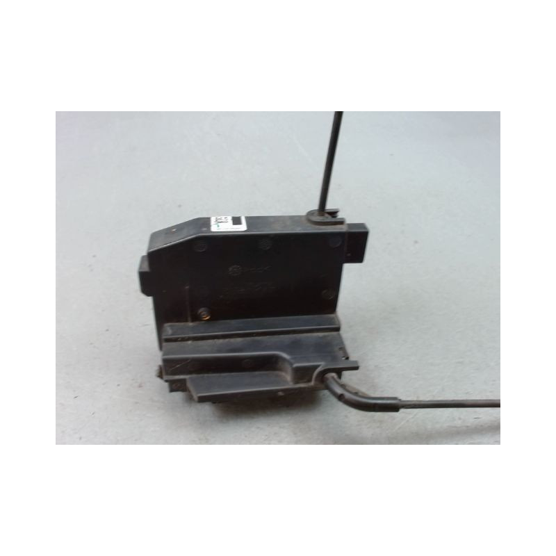 SYSTEME CONDAMNATION ARRIERE DROIT CITROEN C4 PICASSO MONOSP. I 2007-2013