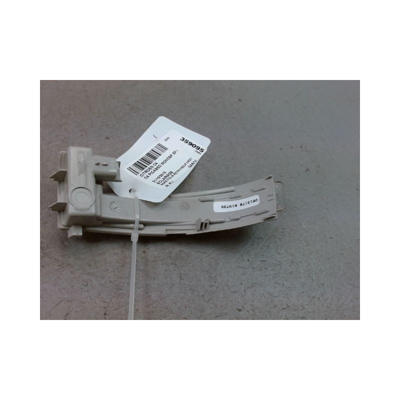 REPETITEUR RETROVISEUR DROIT CITROEN C4 PICASSO MONOSP. I 2007-2013