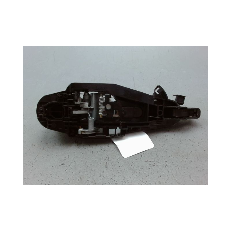 POIGNEE EXTERIEURE PORTE ARRIERE DROIT CITROEN C3 2009-