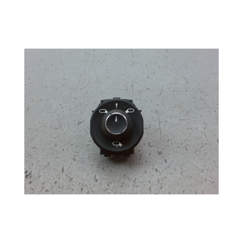 COMMANDE RETROVISSEUR EXTERIEUR ELECTRIQUE CITROEN C3 2009-