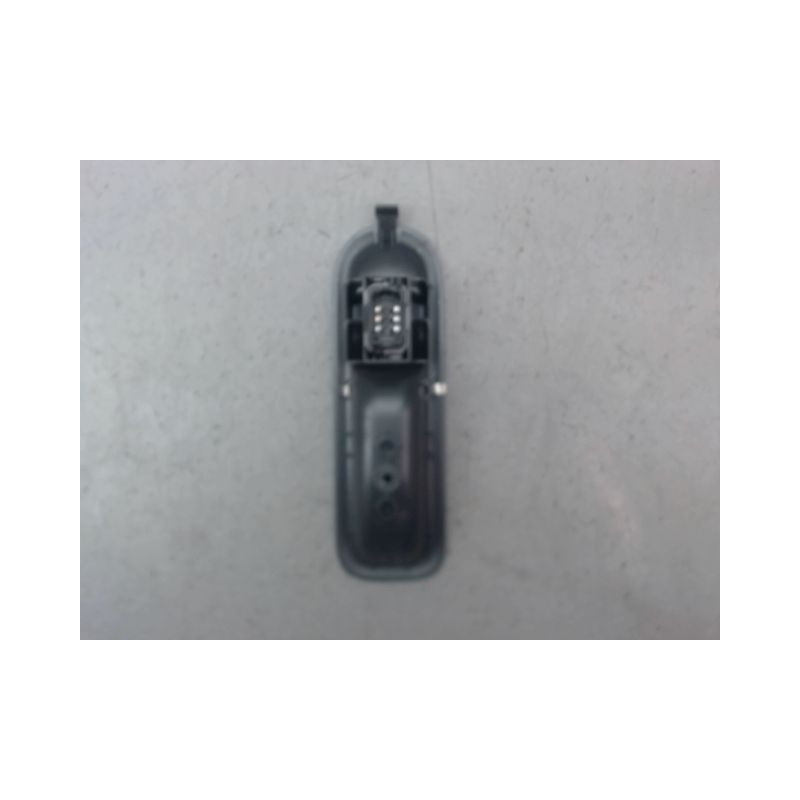 COMMANDE LEVE-GLACE PORTE AVD RENAULT CLIO III Phase 2 2009-2014
