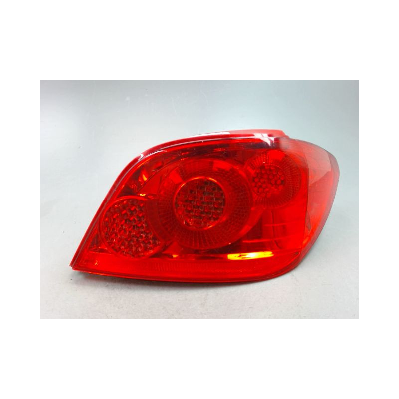 FEU ARRIERE DROIT PEUGEOT 307 Phase 2 2005-2007