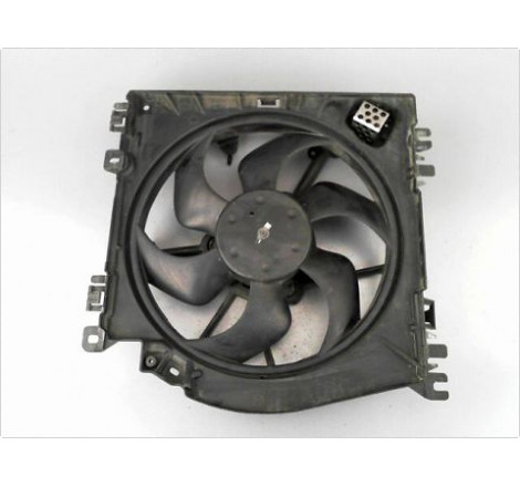 MOTEUR VENTILATEUR RADIATEUR
