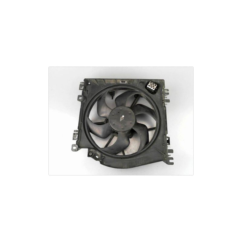 MOTEUR VENTILATEUR RADIATEUR RENAULT MODUS PH2 08-12