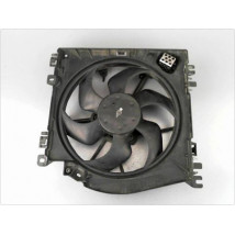 MOTEUR VENTILATEUR RADIATEUR RENAULT MODUS PH2 08-12