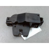 SERRURE HAYON  PEUGEOT 307 Phase 2 2005-2007