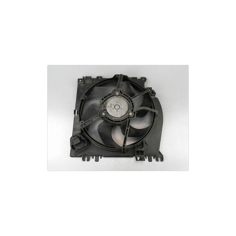 MOTEUR VENTILATEUR RADIATEUR RENAULT MODUS PH2 08-12