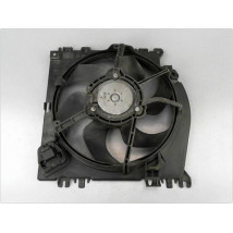 MOTEUR VENTILATEUR RADIATEUR RENAULT MODUS PH2 08-12