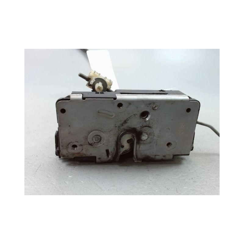 SYSTEME CONDAMNATION AVANT GAUCHE OPEL CORSA IV Phase 2 (D) 2011-2015