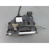SYSTEME CONDAMNATION AVANT GAUCHE OPEL CORSA IV Phase 2 (D) 2011-2015
