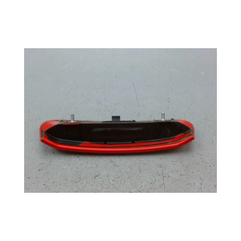 POIGNEE EXTERIEURE HAYON OPEL CORSA IV Phase 2 (D) 2011-2015