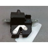 SERRURE HAYON  OPEL CORSA IV Phase 2 (D) 2011-2015