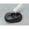 POIGNEE INTERIEURE PORTE AVANT GAUCHE DACIA SANDERO I 2008-2012