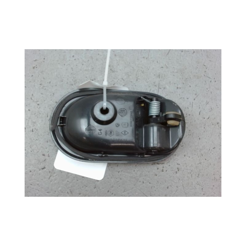 POIGNEE INTERIEURE PORTE AVANT GAUCHE DACIA SANDERO I 2008-2012
